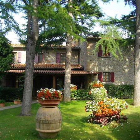 Villa Tacco Quarata Exterior photo
