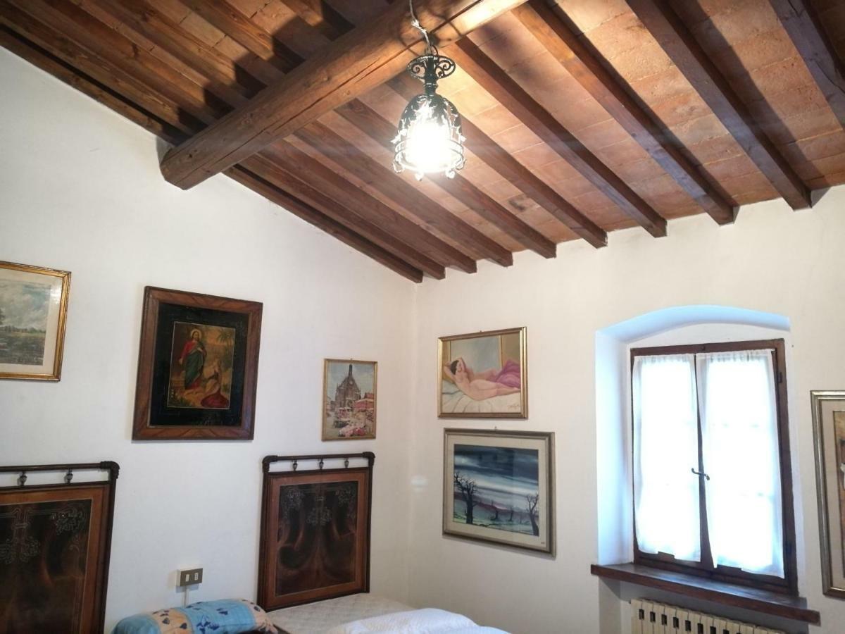 Villa Tacco Quarata Exterior photo