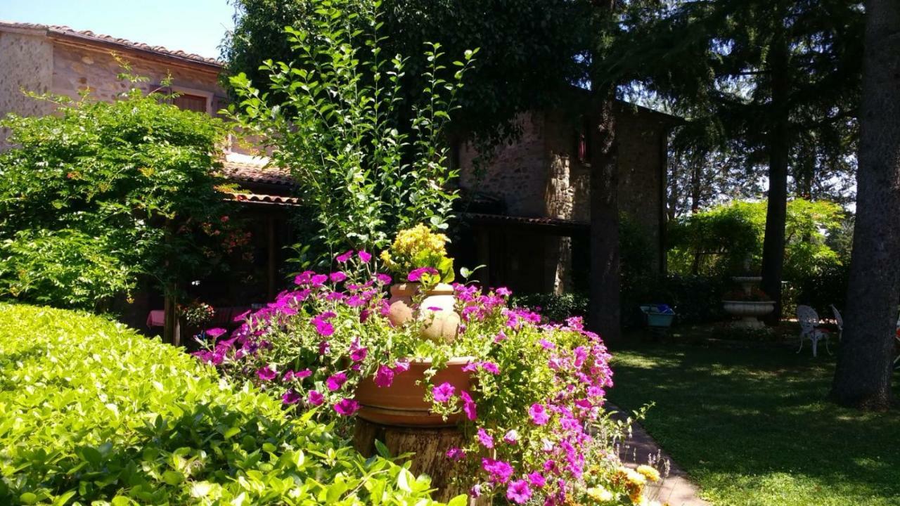 Villa Tacco Quarata Exterior photo